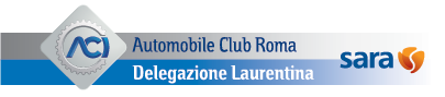 Delegazione ACI Laurentina
